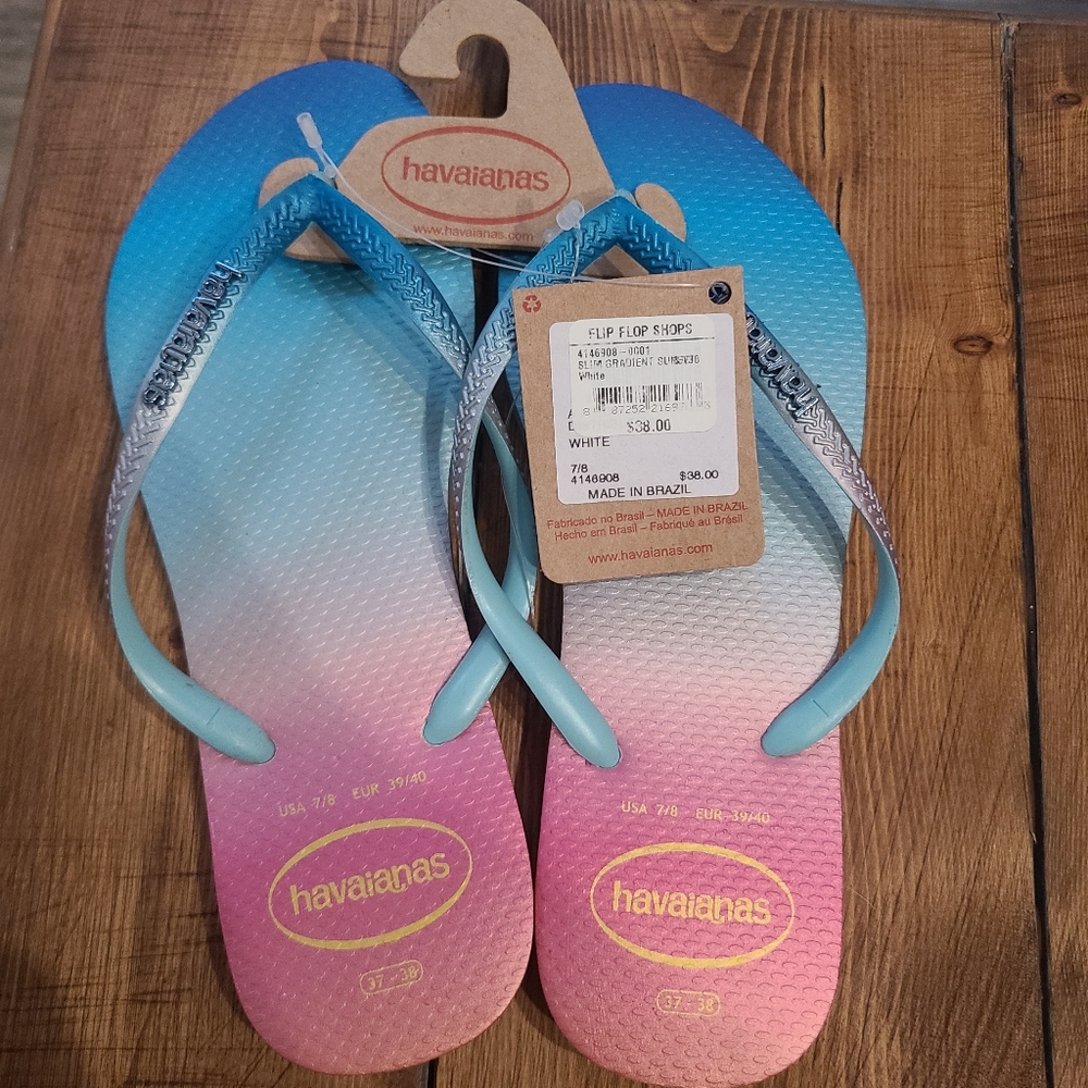 Havianas